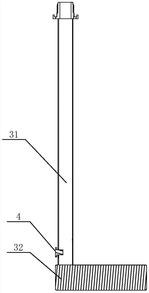 liquid heating vessel