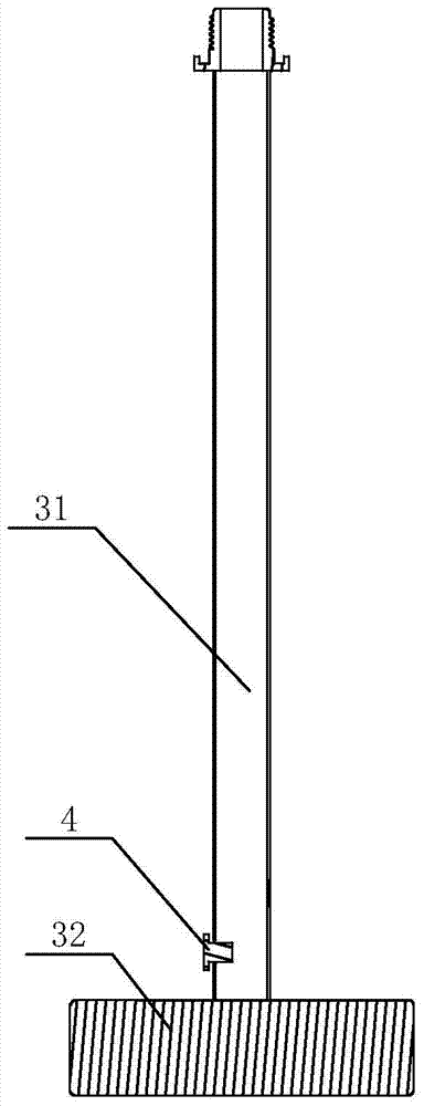 liquid heating vessel