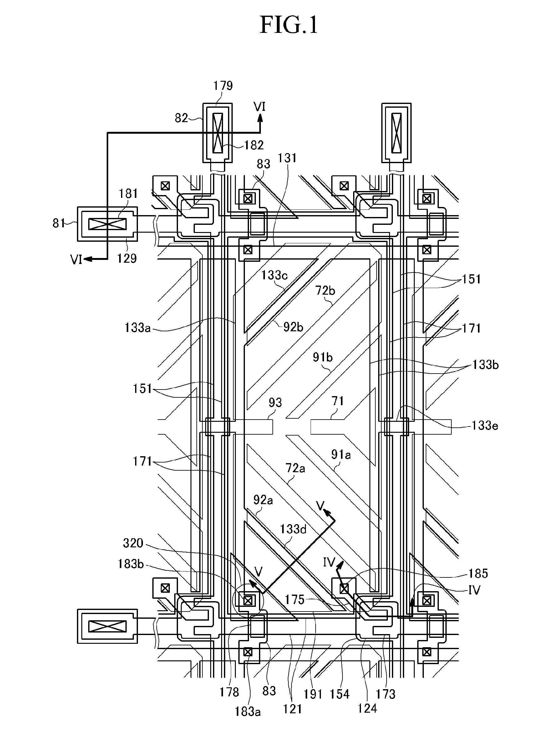 Liquid crystal display