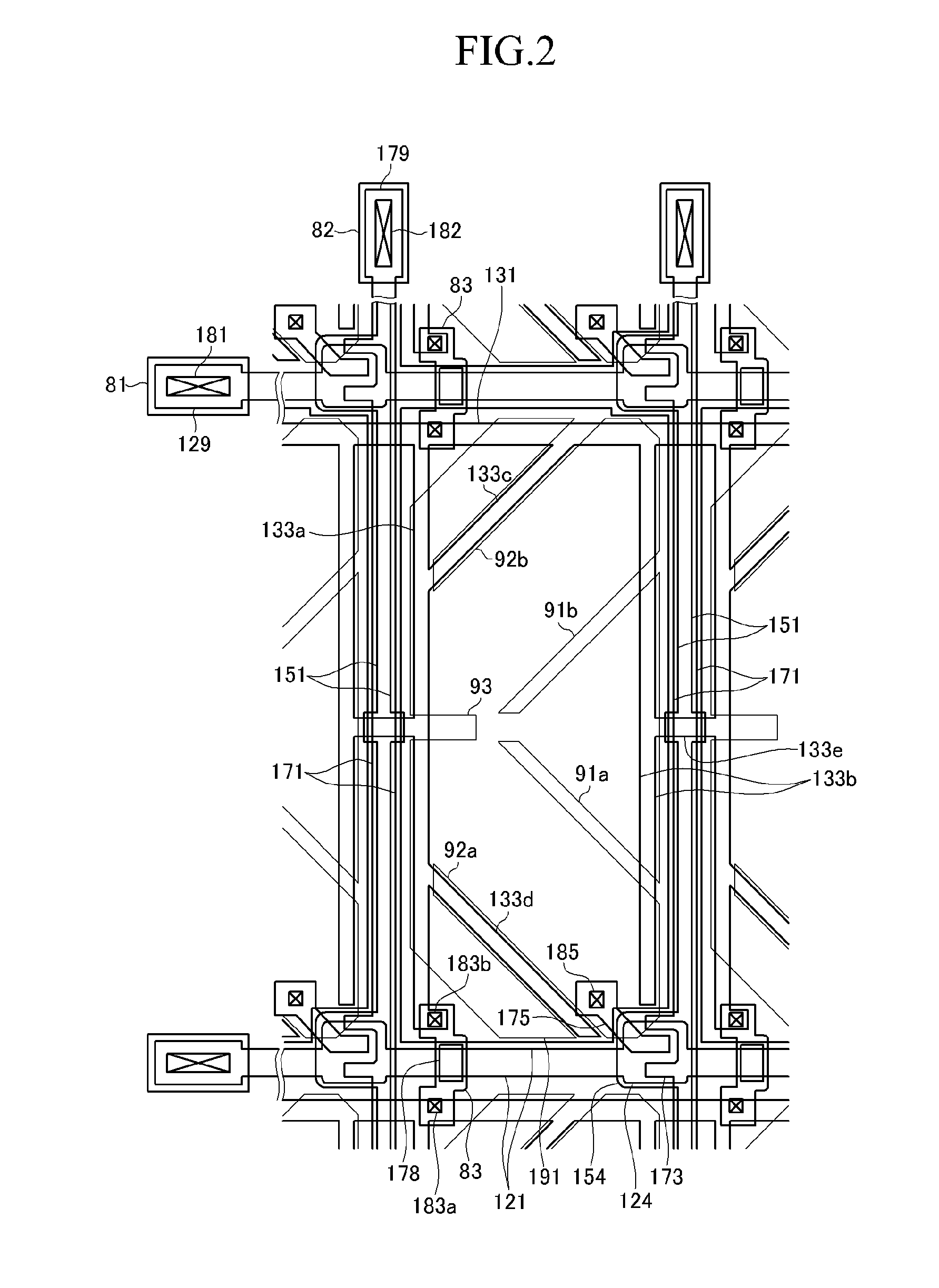 Liquid crystal display