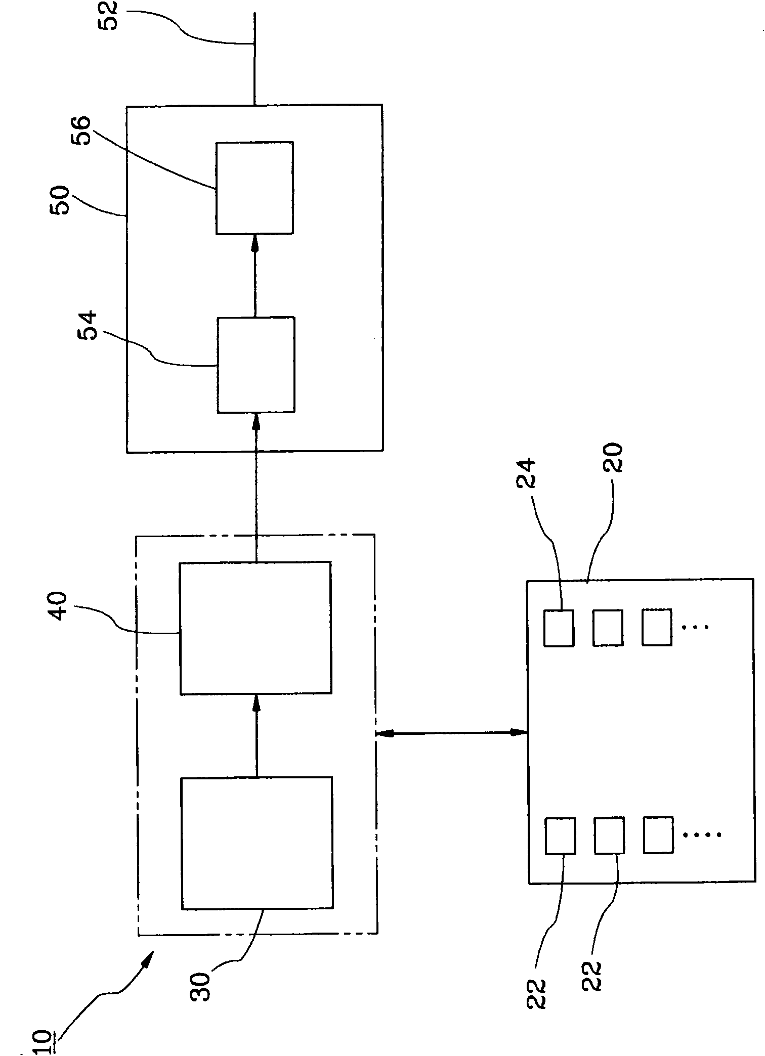 Guiding system for assisting installation of solar panel and guiding method thereof