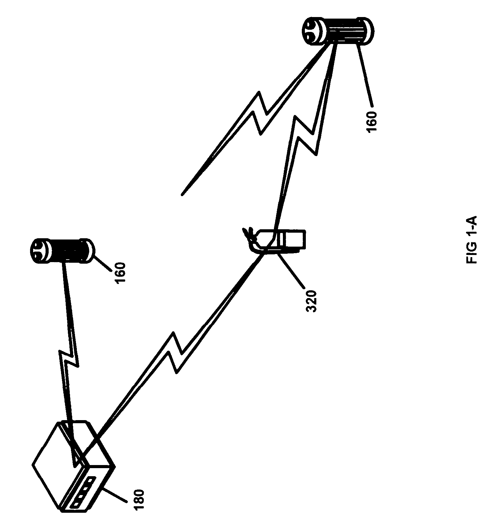 System and method for real time location tracking and communications