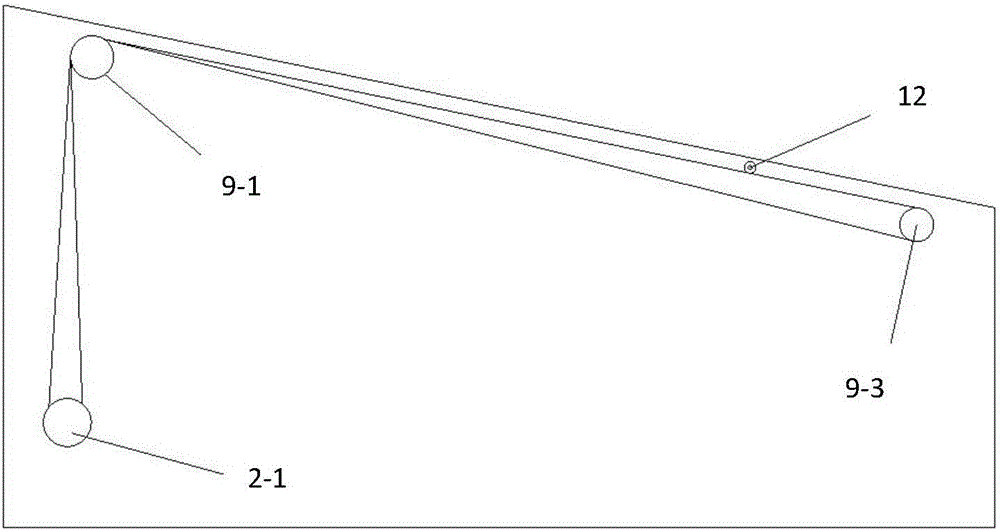 Greenhouse having air discharge port