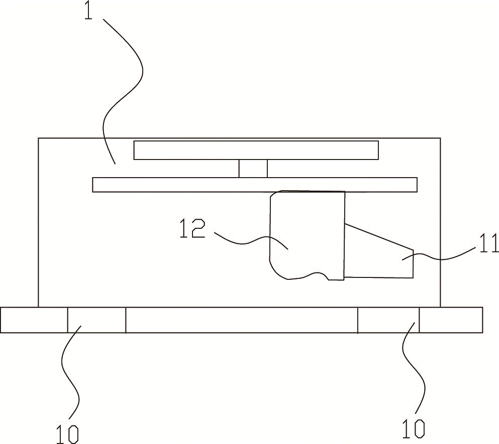 Air conditioner temperature dynamic adjustment system