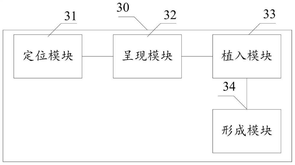 Facial nerve targeted decompression therapy method, device and computer equipment