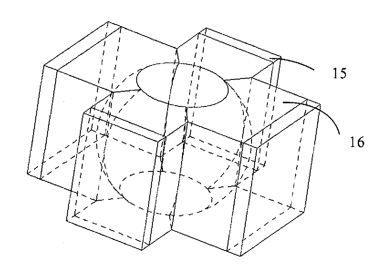 Ultrasonic transducer