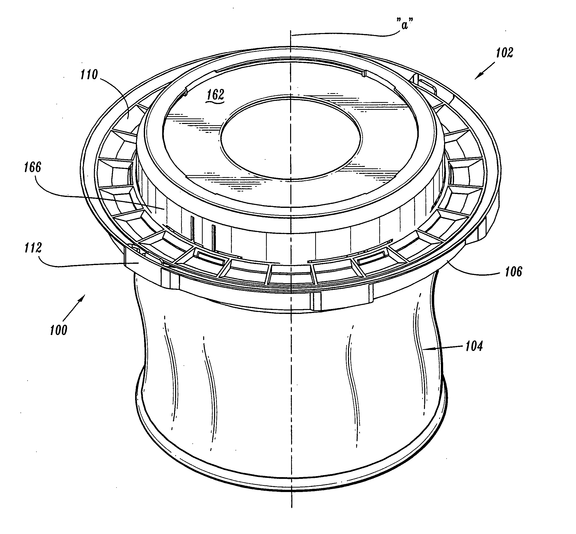 Surgical hand access apparatus