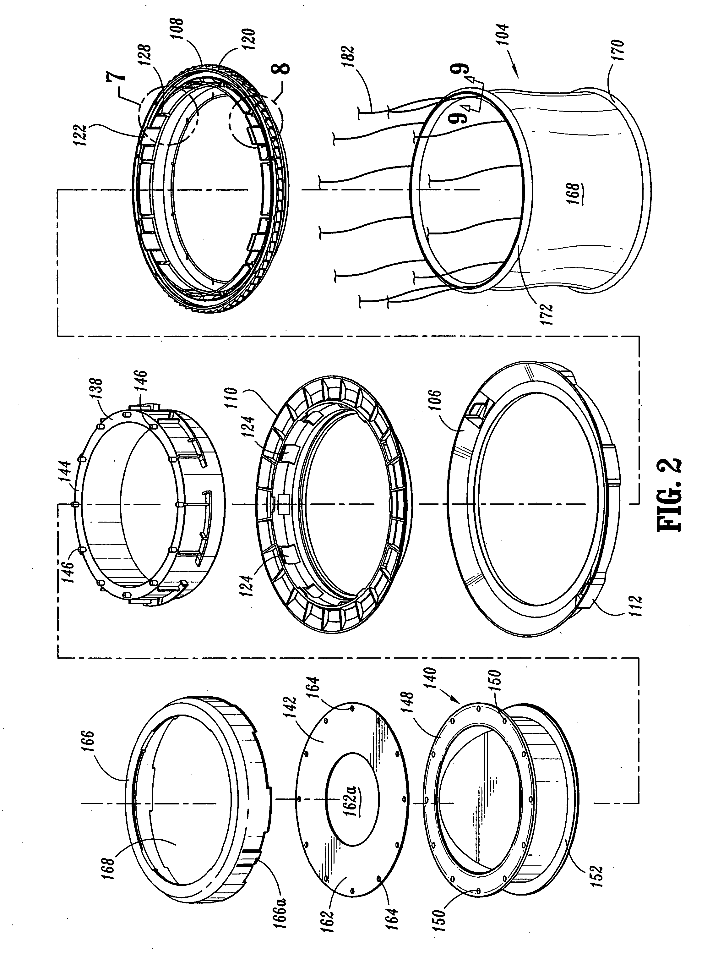 Surgical hand access apparatus