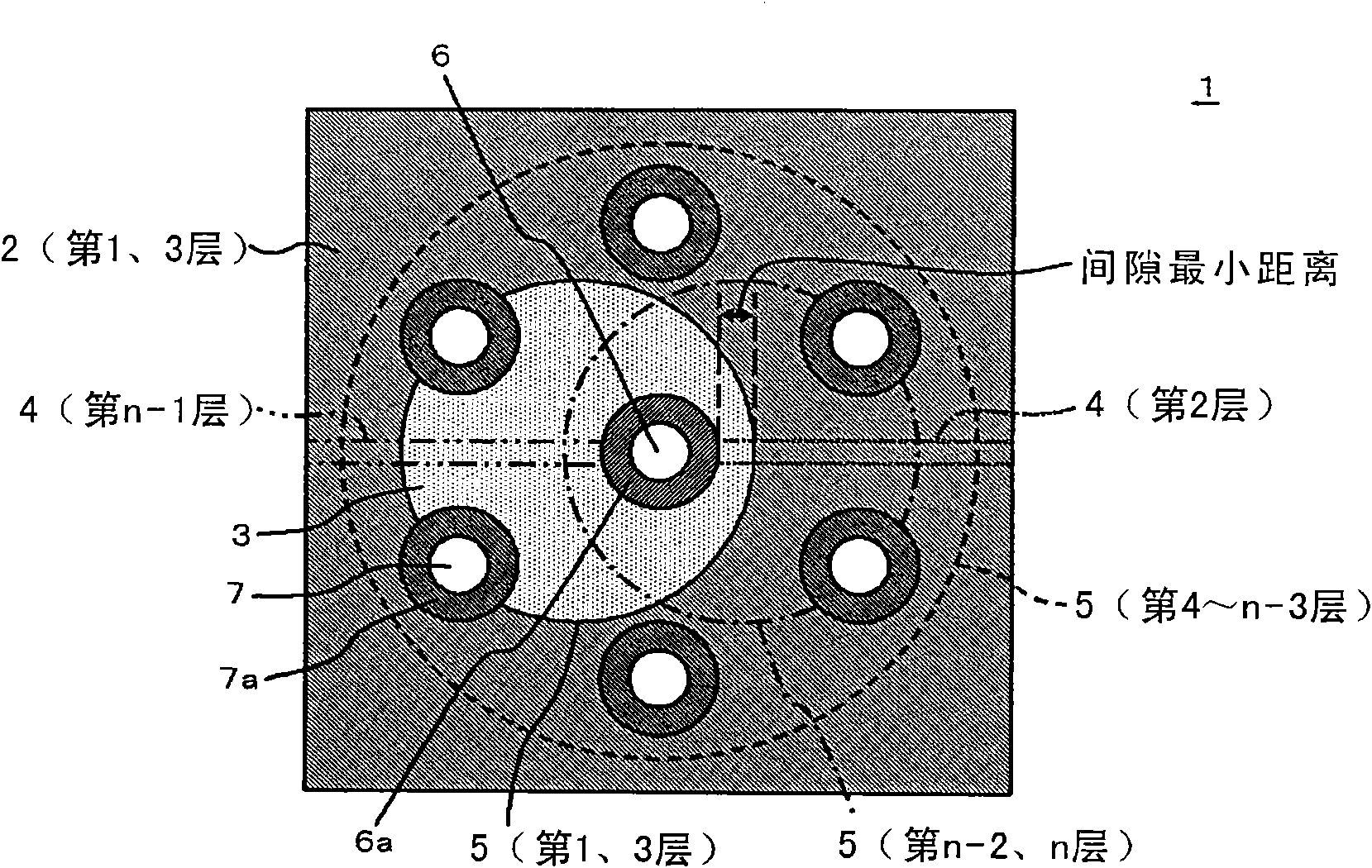 Printed wiring board and method for manufacturing the same