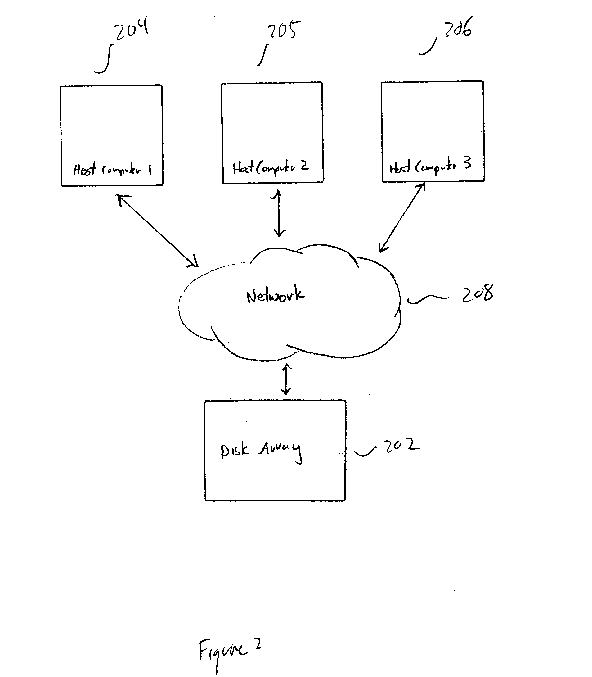 Method and system for achieving fair command processing in storage systems that implement command-associated priority queuing