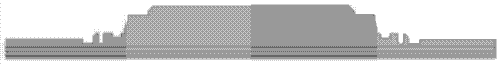 A Prediction Method of Gravity Deformation of Beam of Heavy Gantry Milling Machine Based on Finite Difference Method