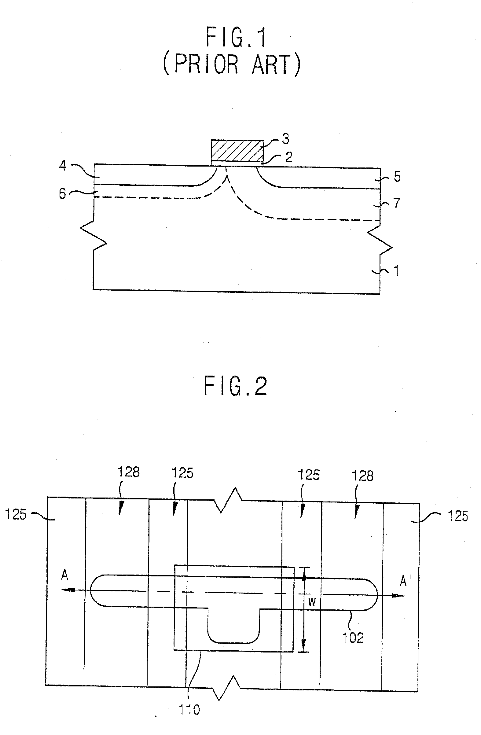 Semiconductor device and method of manufacturing the same