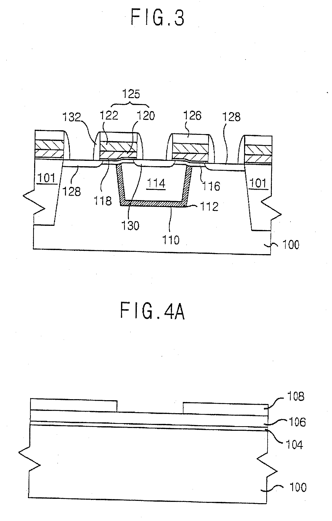 Semiconductor device and method of manufacturing the same