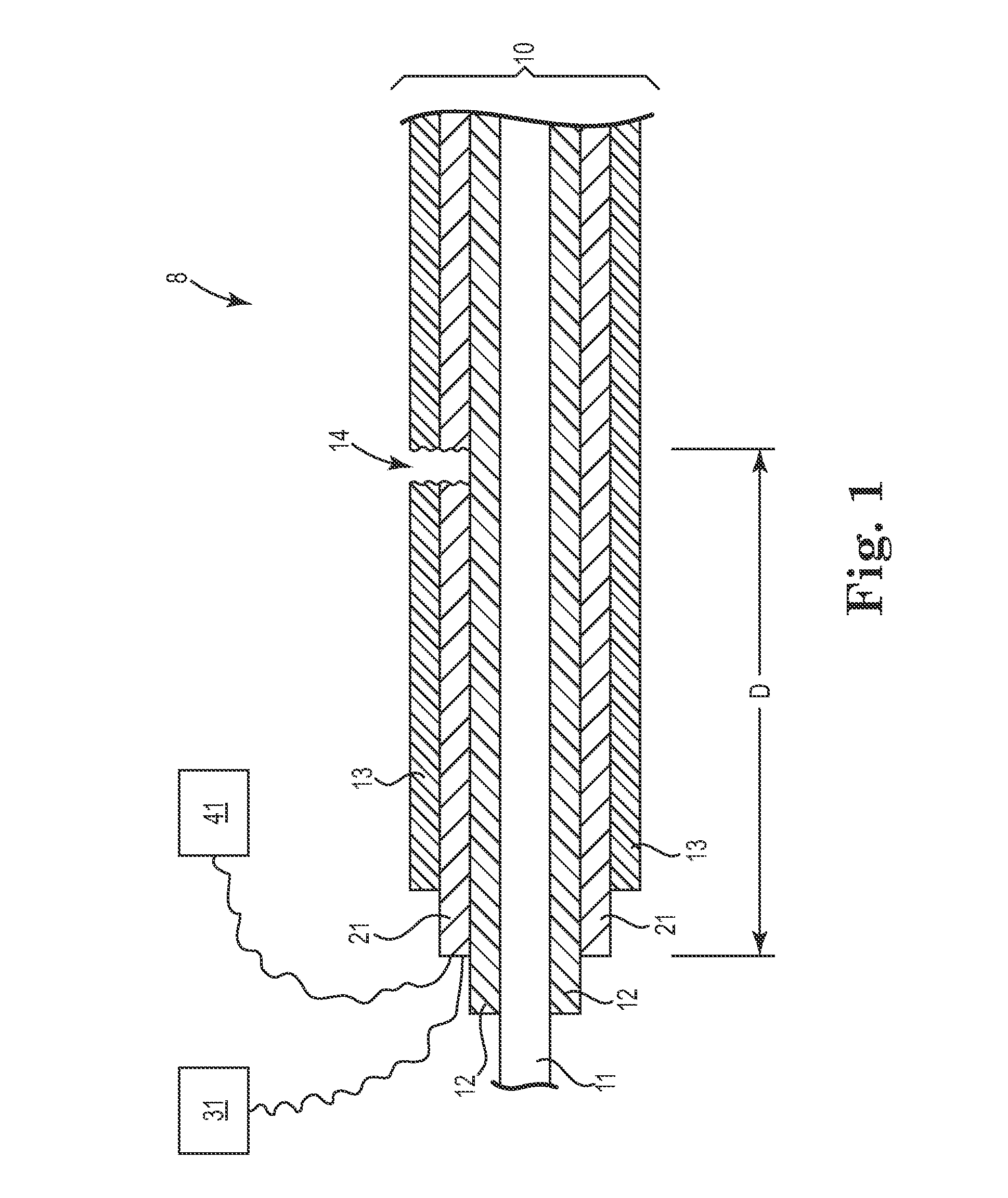 Electrically Conductive Composite Material