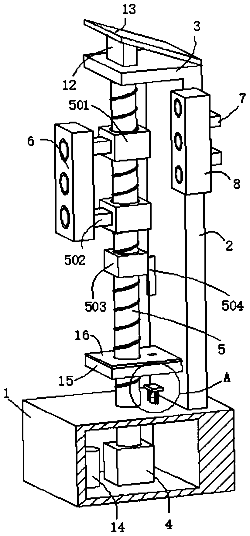 Traffic road intersection flow monitoring system