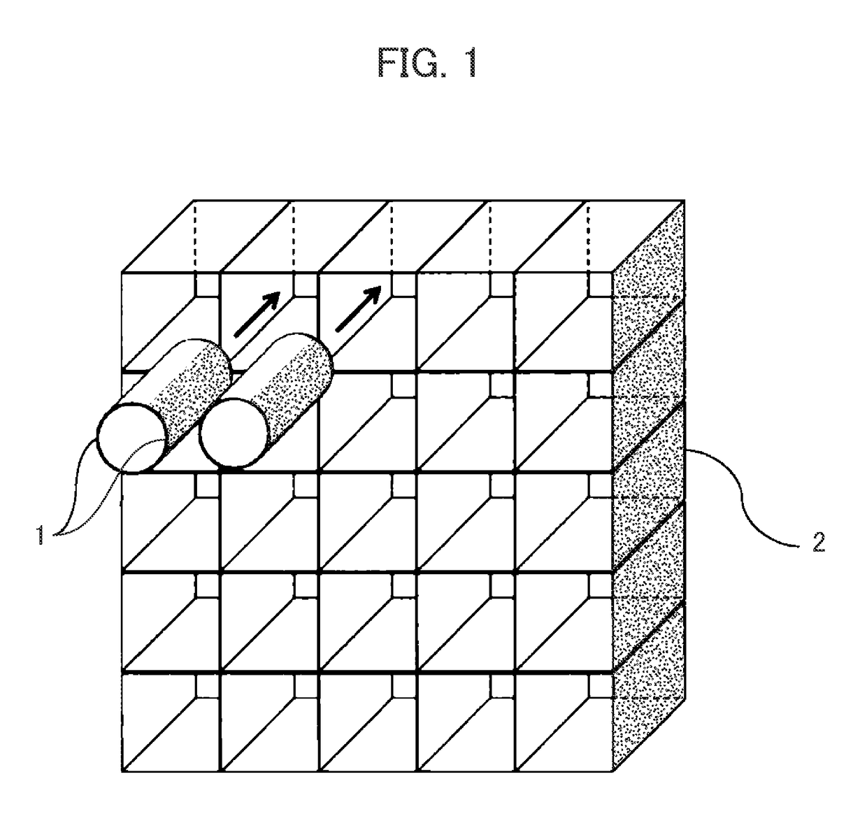 Method of detecting failure or anomaly of sensor terminal