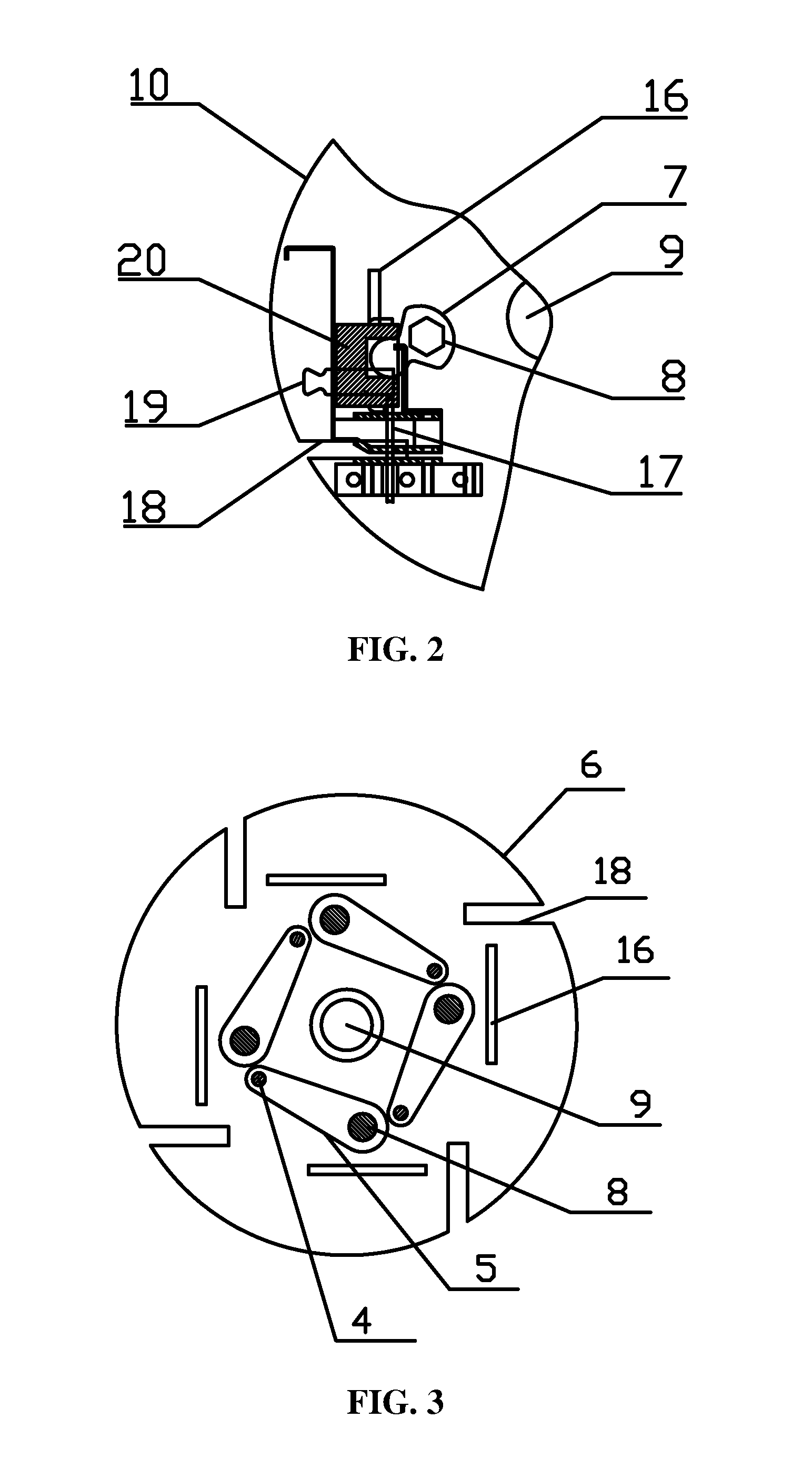 Combination hole punching and book binding machine