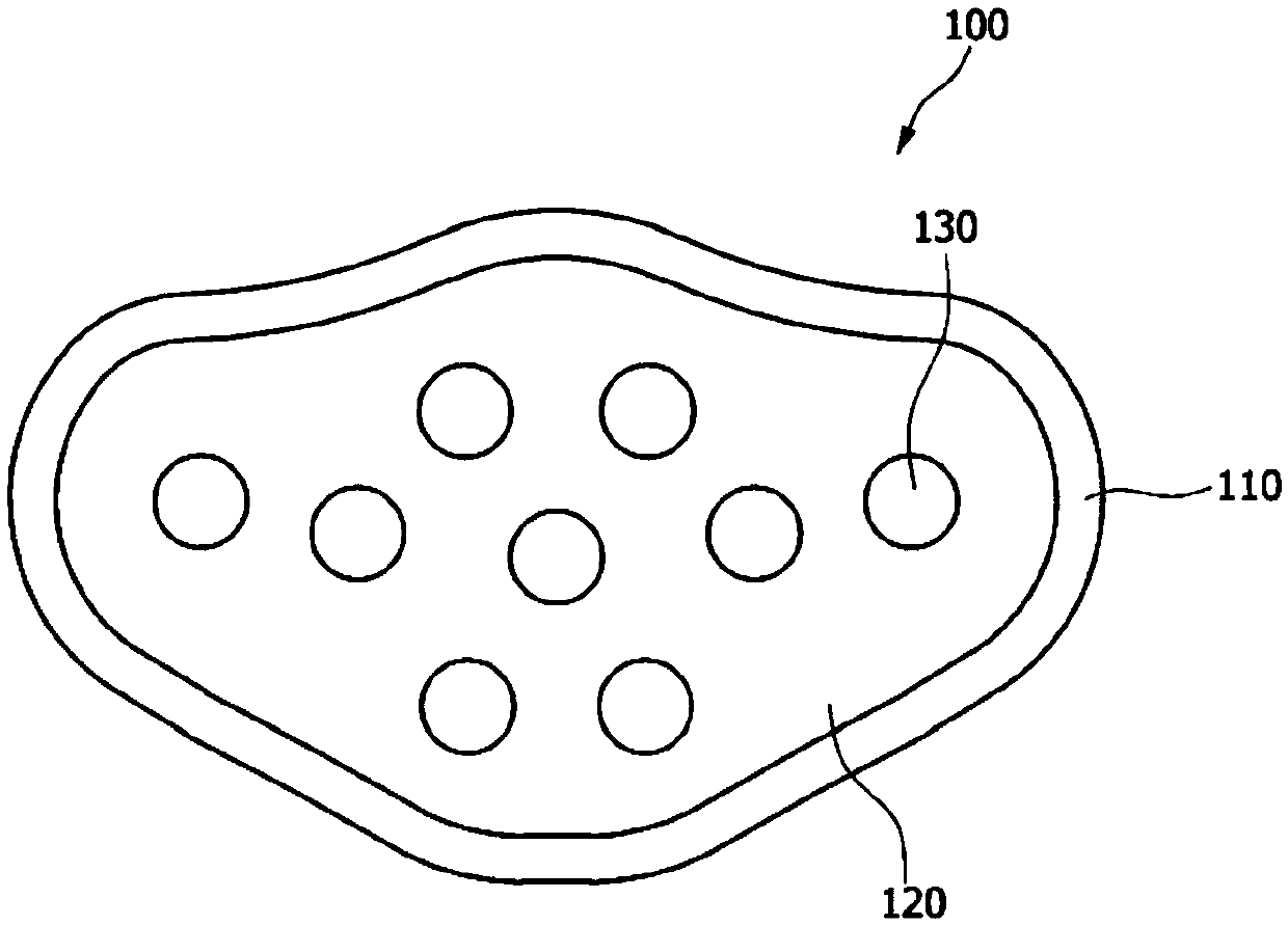 Thermo-therapeutic apparatus