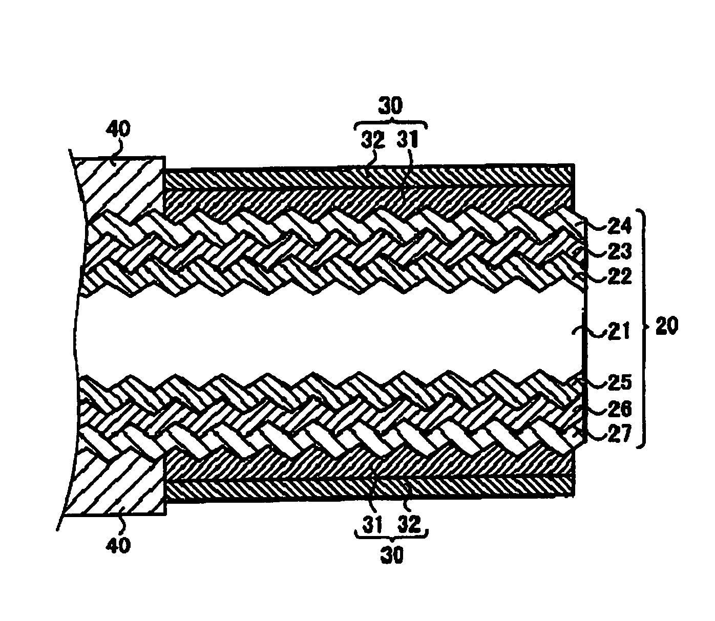 Solar cell and manufacturing method thereof