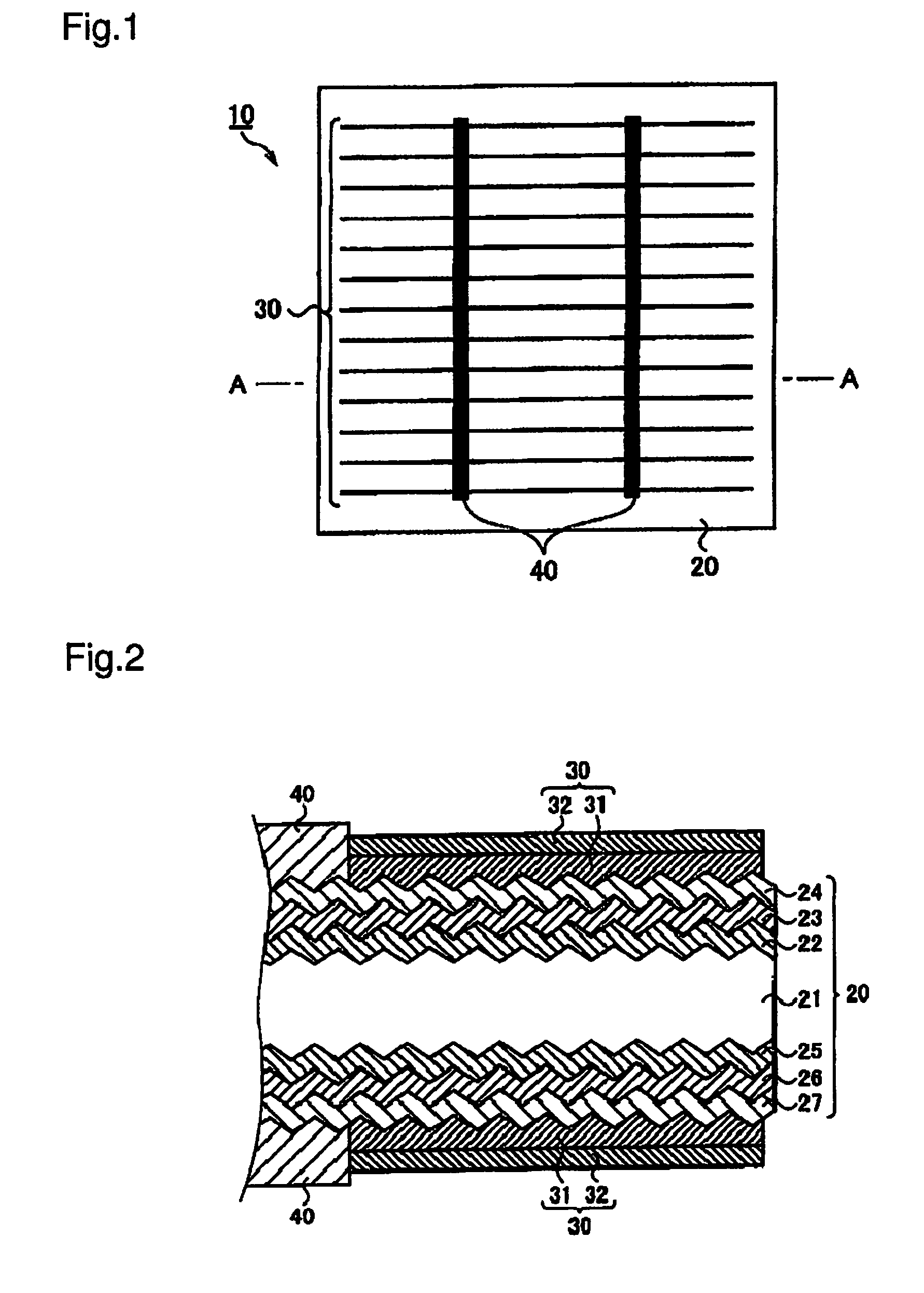 Solar cell and manufacturing method thereof