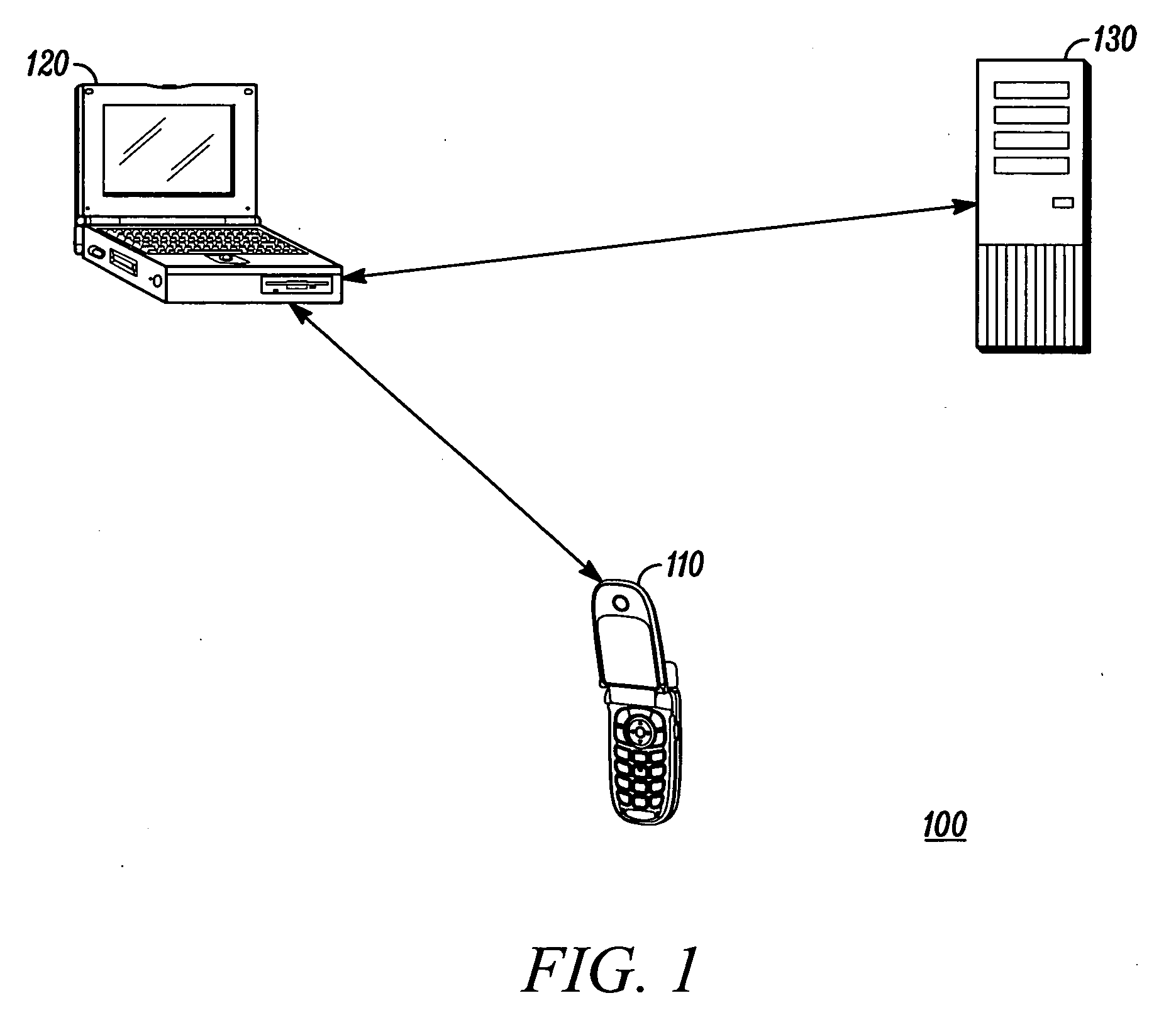 Method, system and apparatus for prevention of flash IC replacement hacking attack