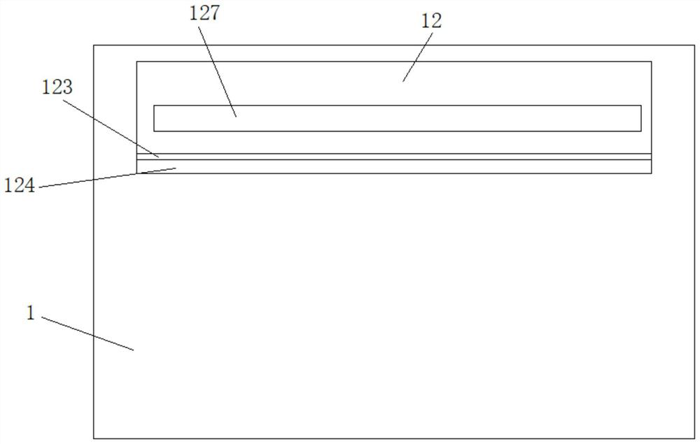 Portable high-speed thermal printer