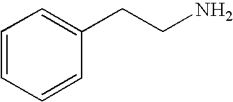 Formulation for enhanced delivery of phenethylamine