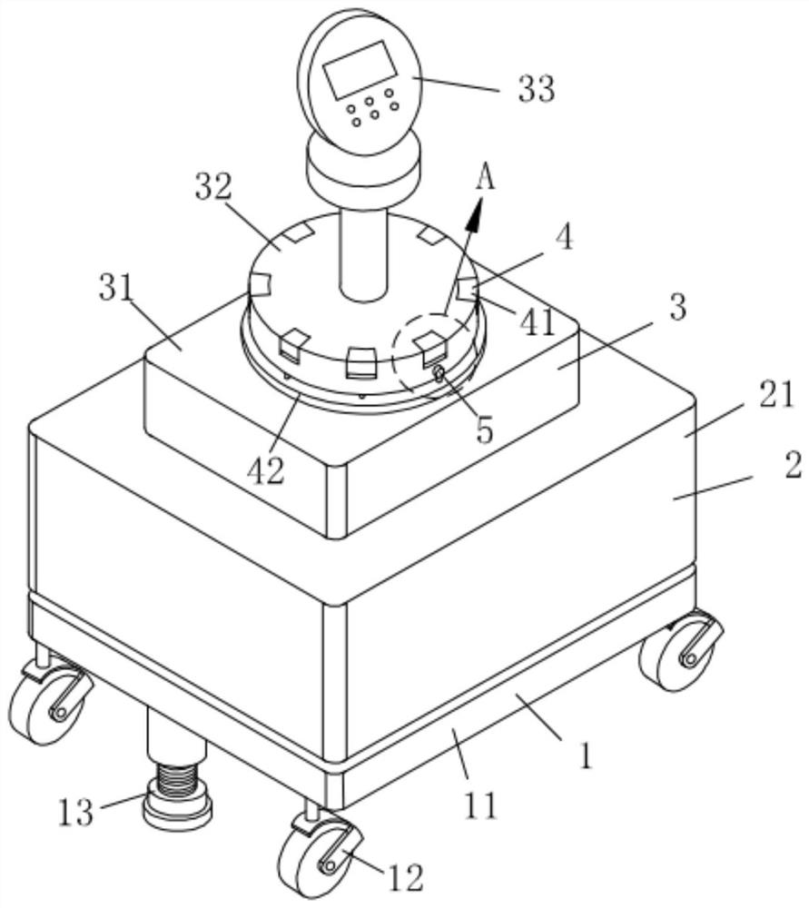 Environment alarm system with bird repelling function