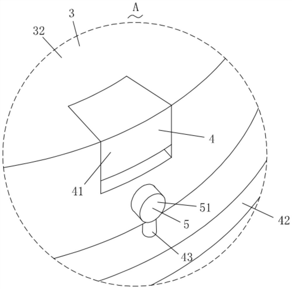 Environment alarm system with bird repelling function