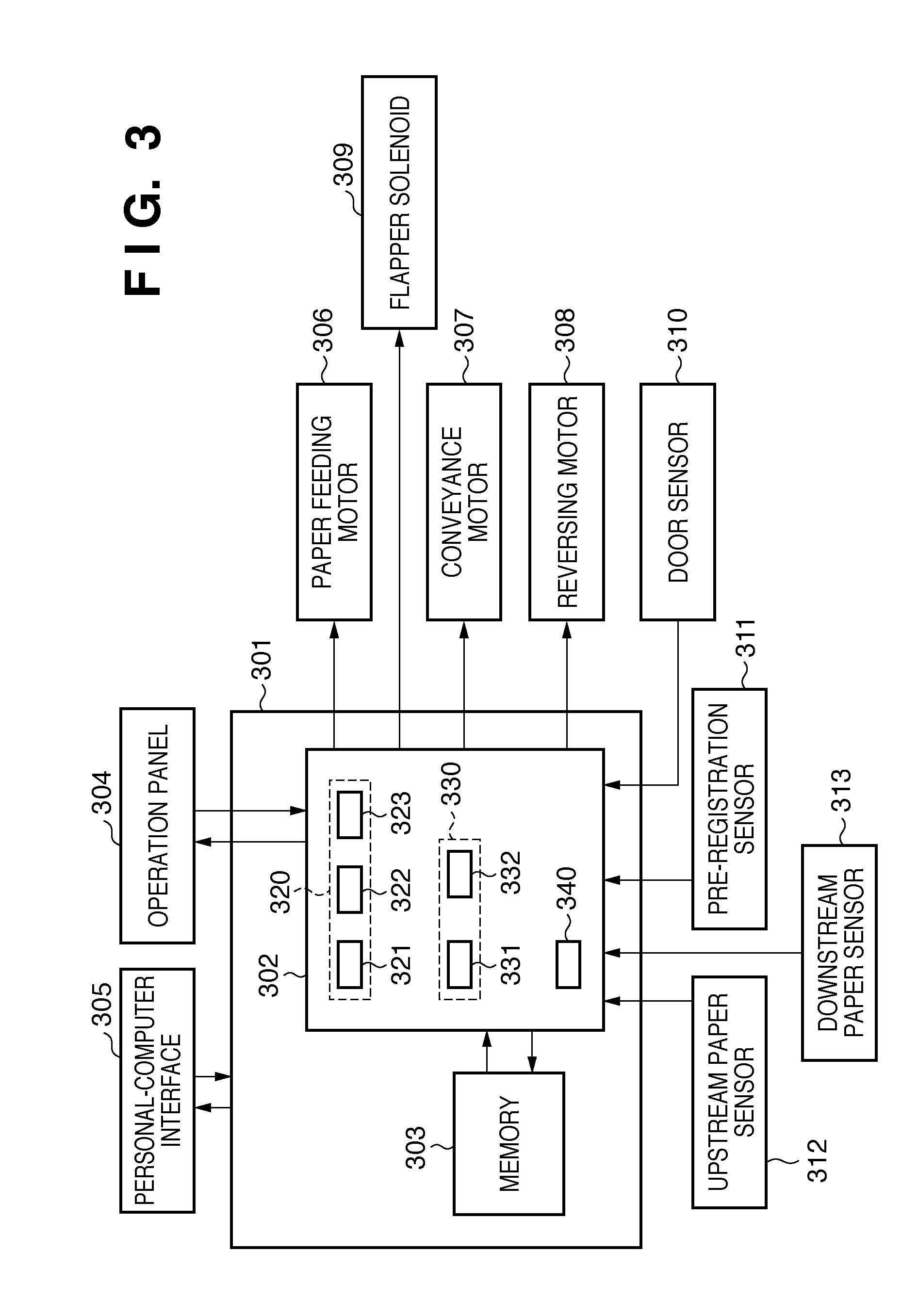 Conveyance apparatus and image forming apparatus