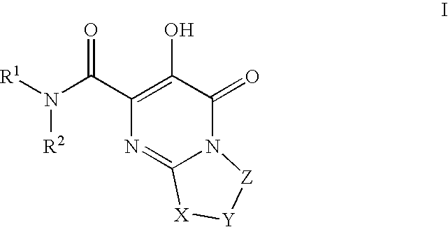 Substituted imidazo[1,2-a]pyrimidines as HIV viral DNA integrase inhibitors