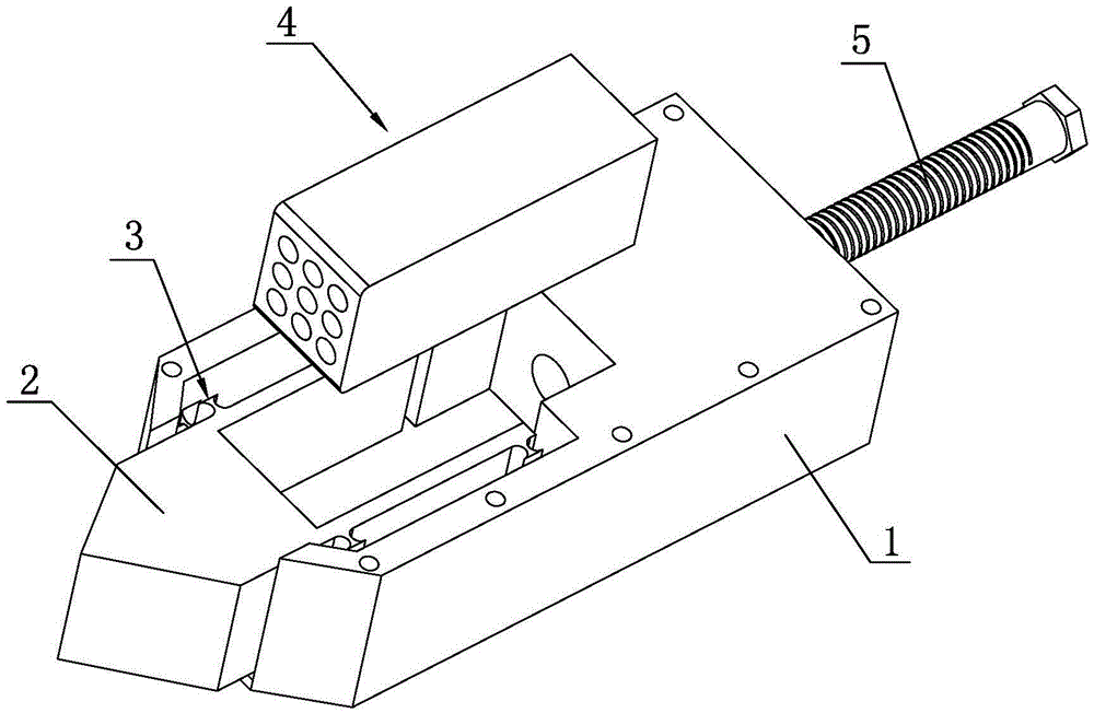 Intelligent-compensating anti-vibration lathe tool and control system thereof