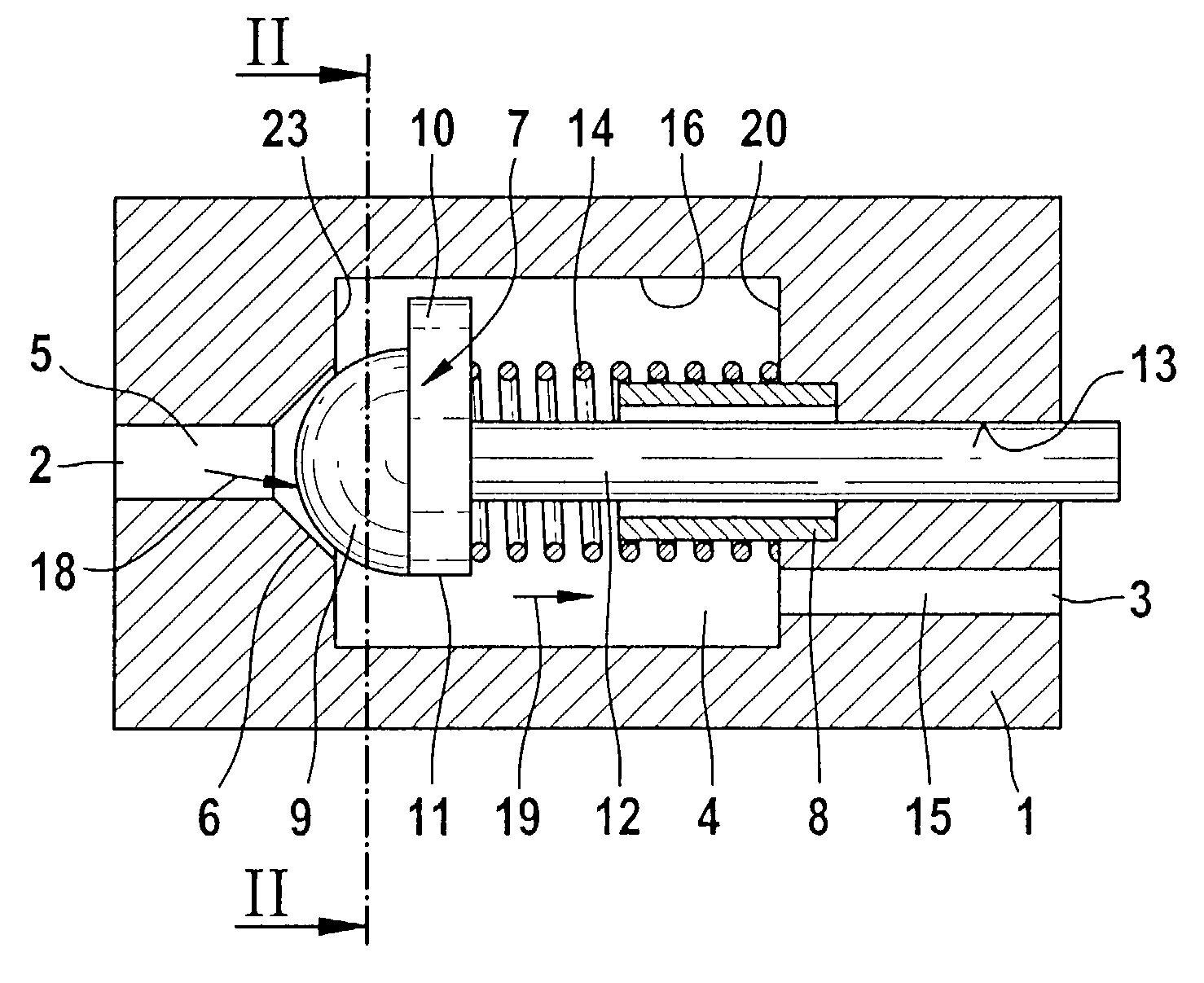 Check valve