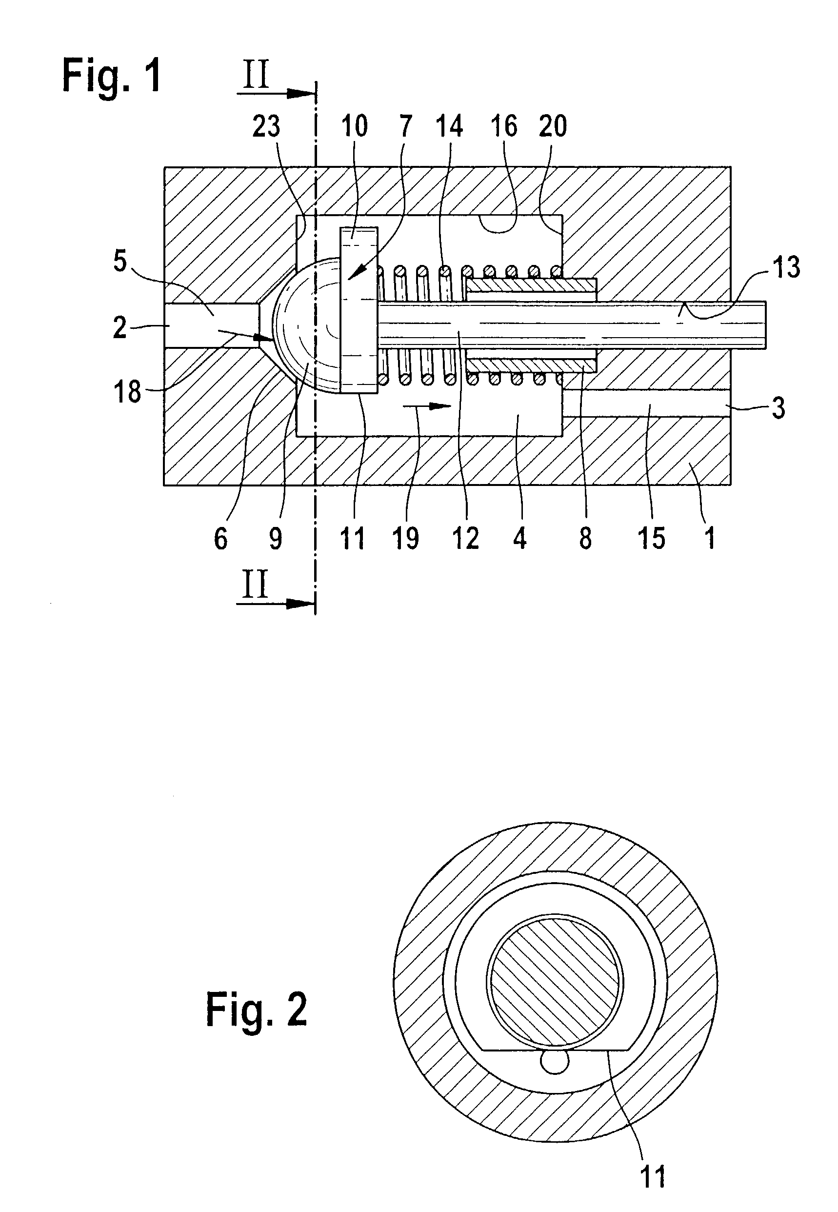 Check valve