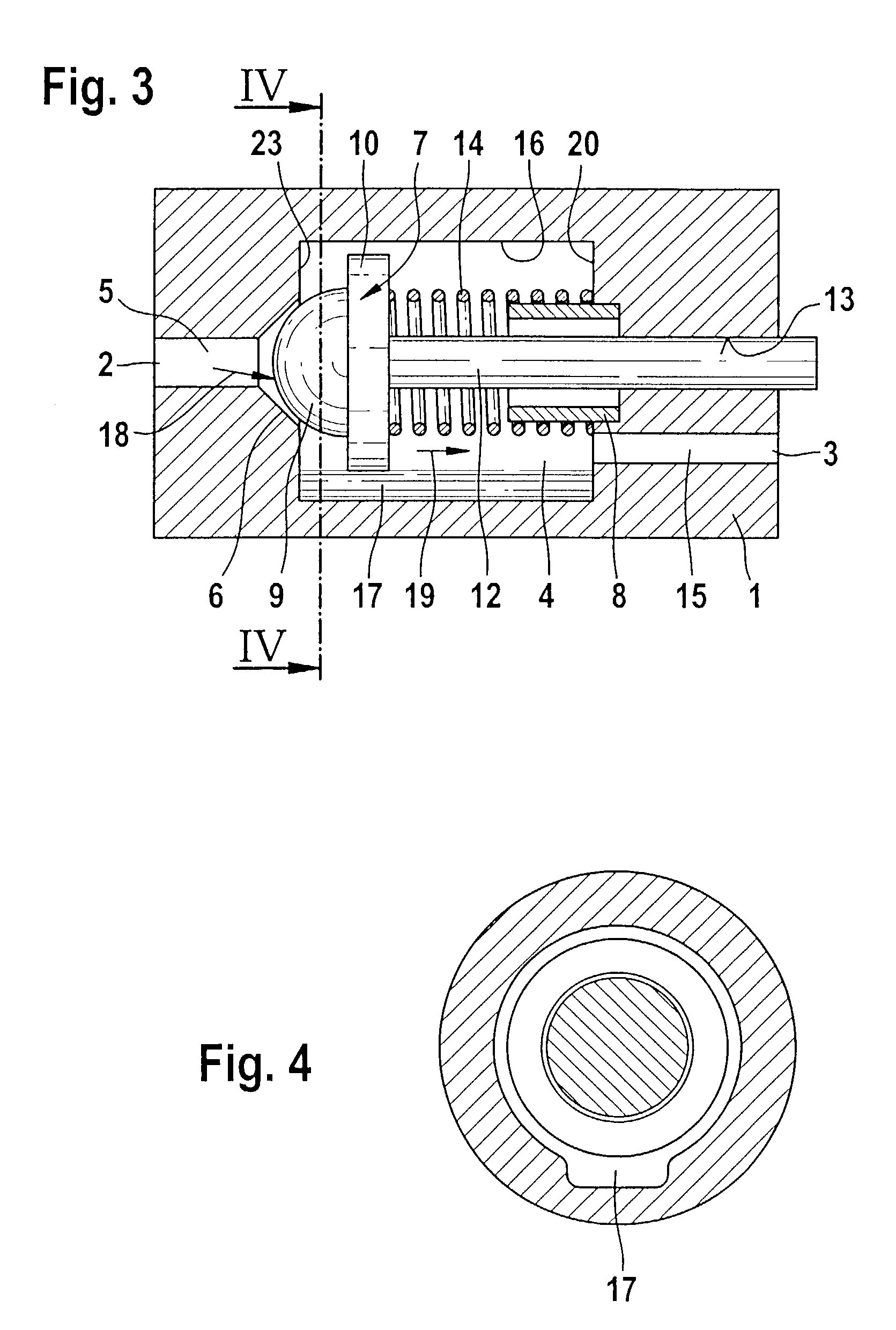 Check valve