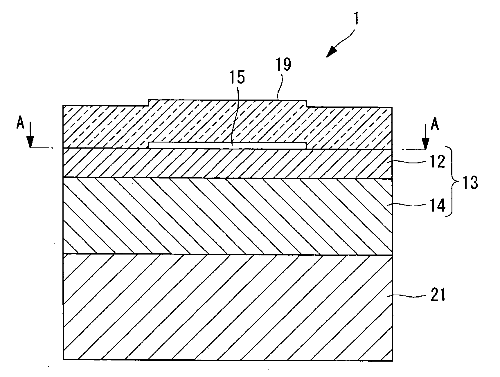 Thermal head and printer