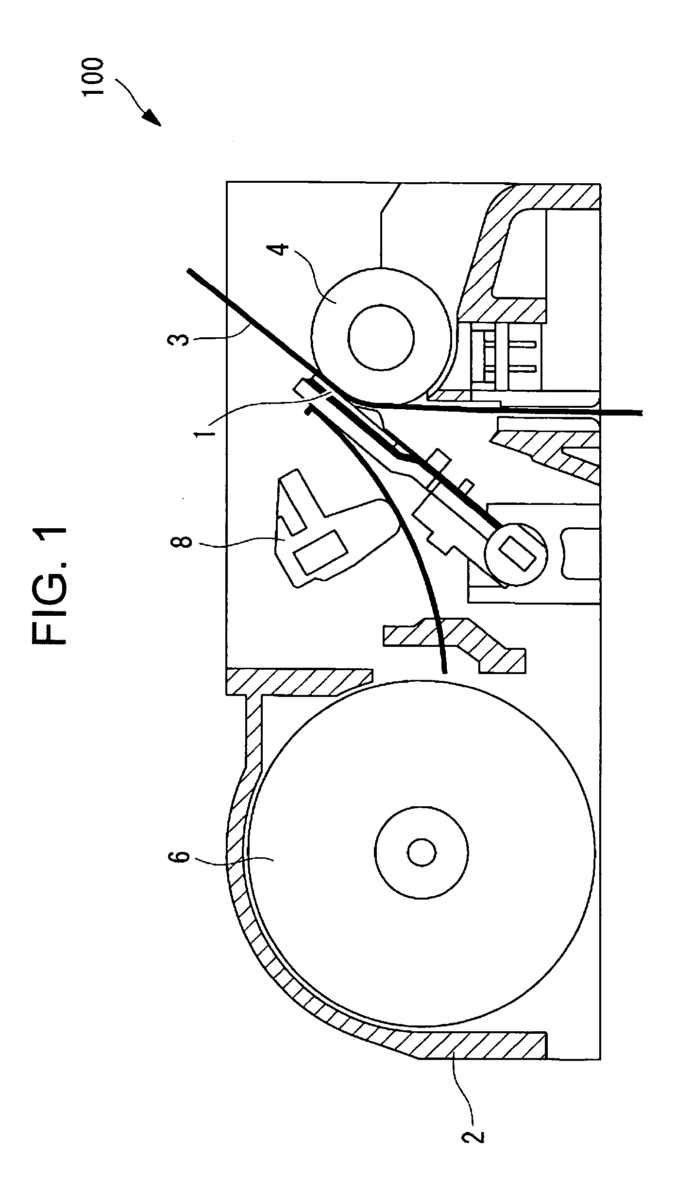 Thermal head and printer