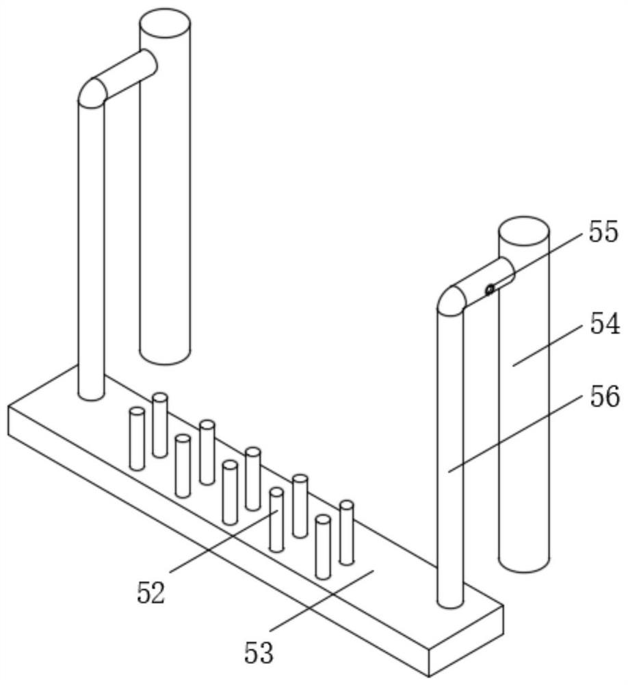 Use method of safe-to-operate distillation device for duck fat preparation