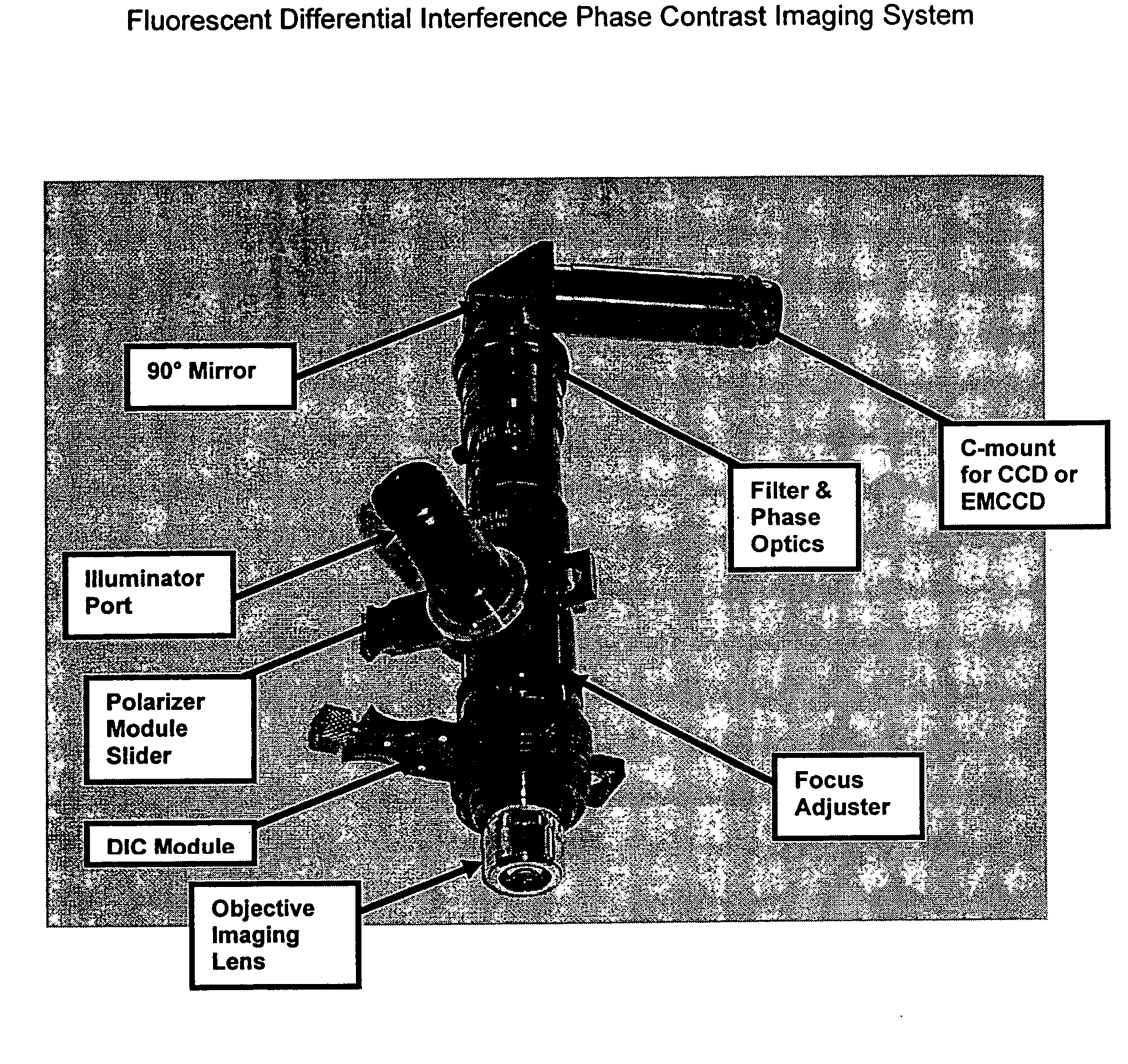 Inspection method and apparatus for partially drilled microvias