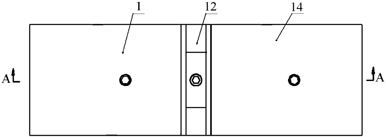 Insulation method for conductive liquid medium in short section electrical connection of instrument while drilling