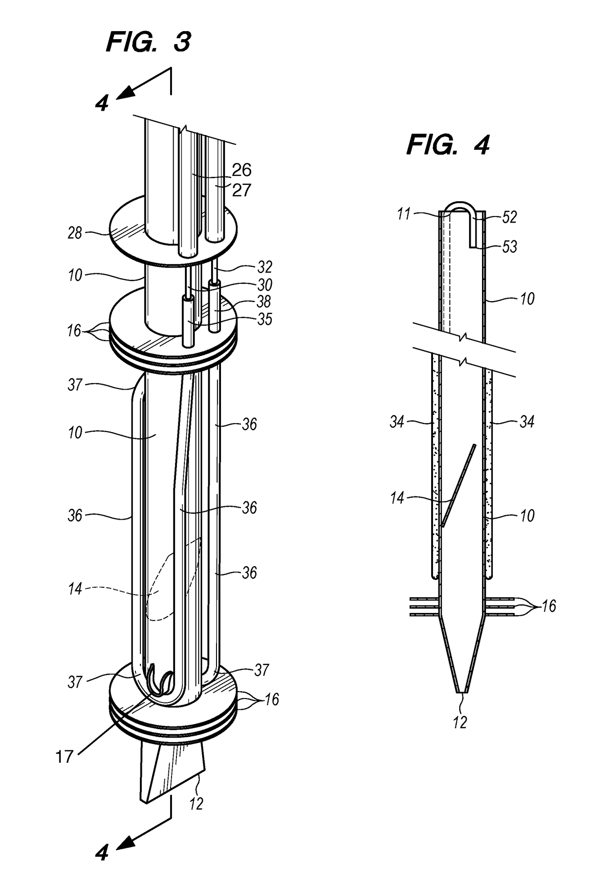 Oxalic acid vaporizer with integral body tube, detachable proximal end air nozzle, and floating heating element