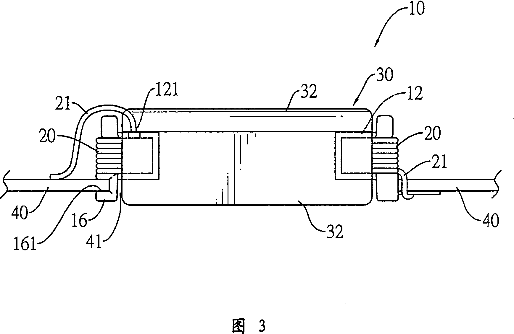 Thin transformer and transformer component