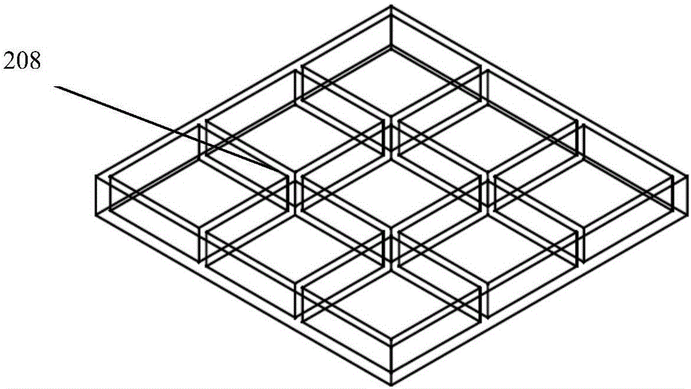 Additive manufacturing method and device