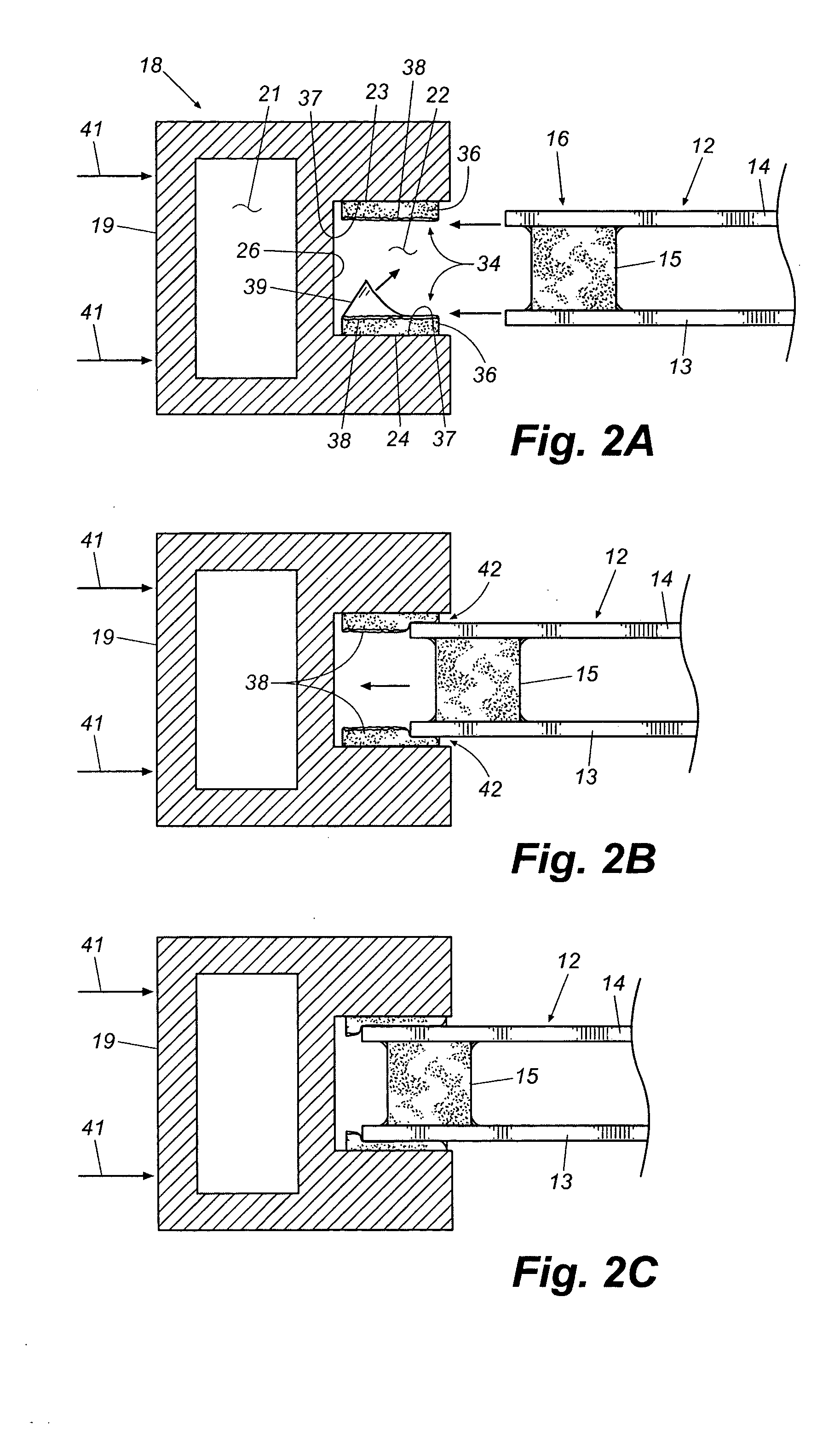 Groove glazed window sash and fabrication method