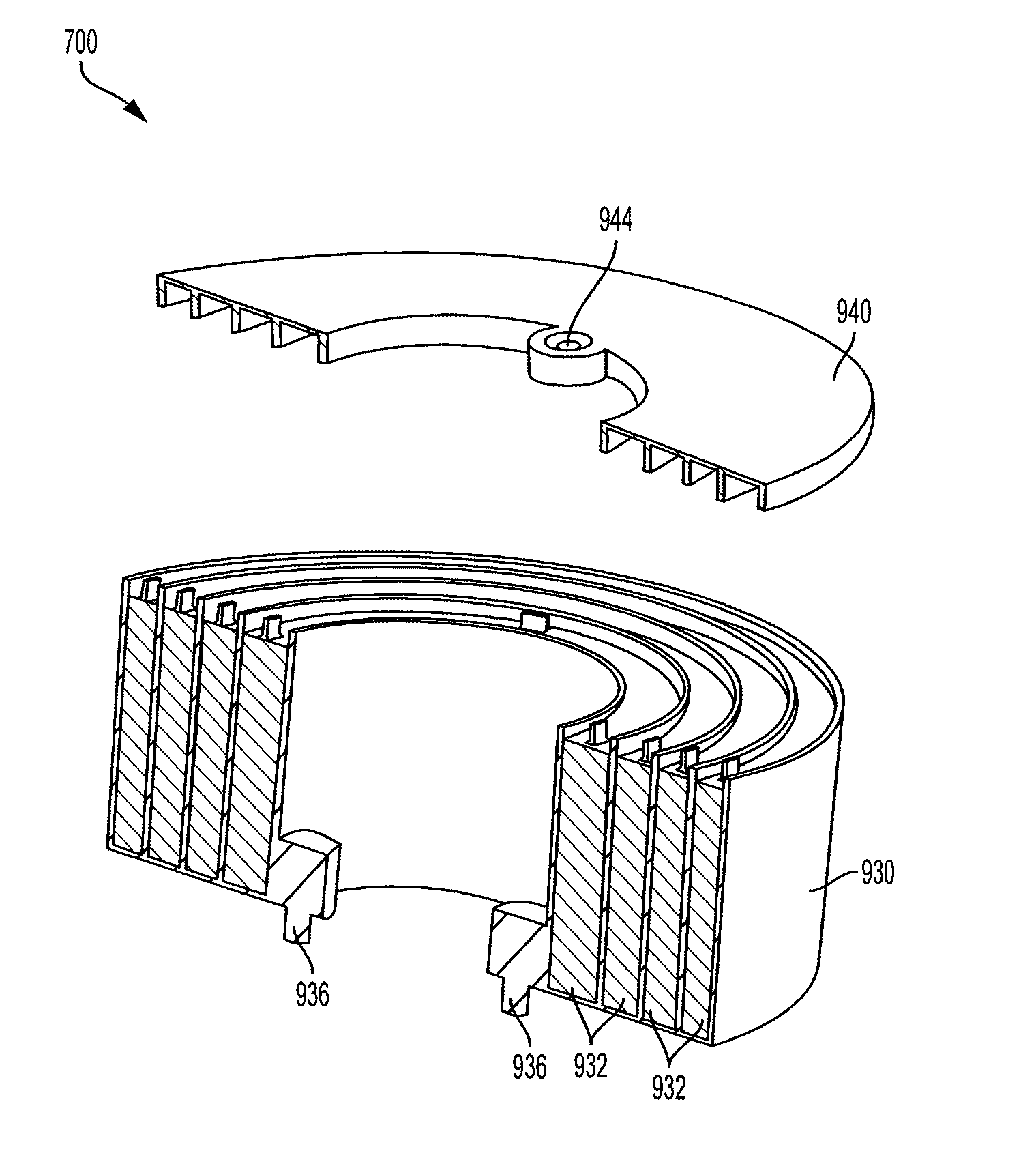 Electrochemical multi-cell and method therefor