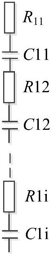 Dual-purpose voltage divider based on standard capacitor