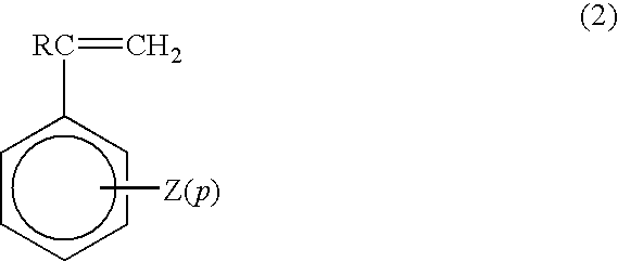 Polyphenylene ether based resin composition