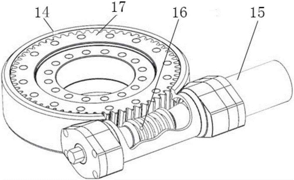 Infrared remote control device realized based on Android system