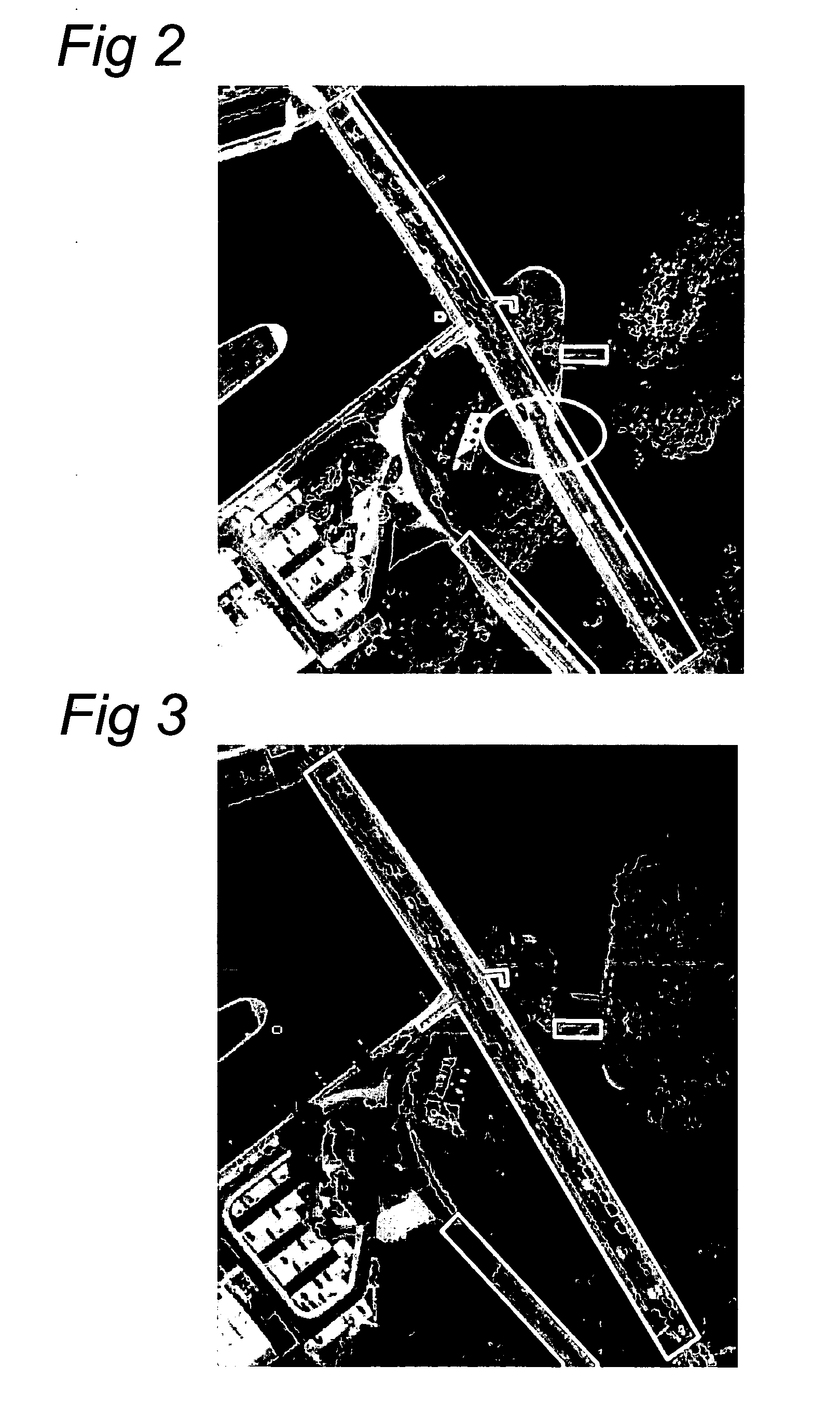 Method of generating a Geodetic Reference Database Product