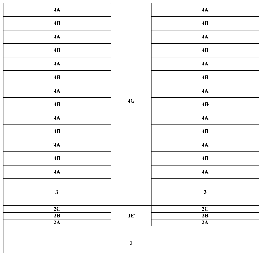 Three-dimensional semiconductor device and manufacturing method thereof